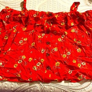 5/$20 Women’s Tank Blouse